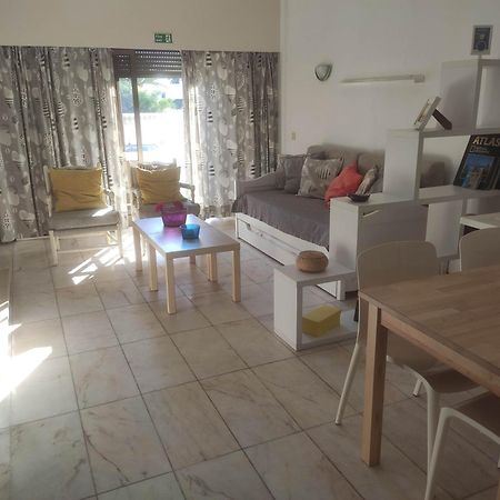 Apartamento Oura T1 Beach 200M Albufeira Exterior foto