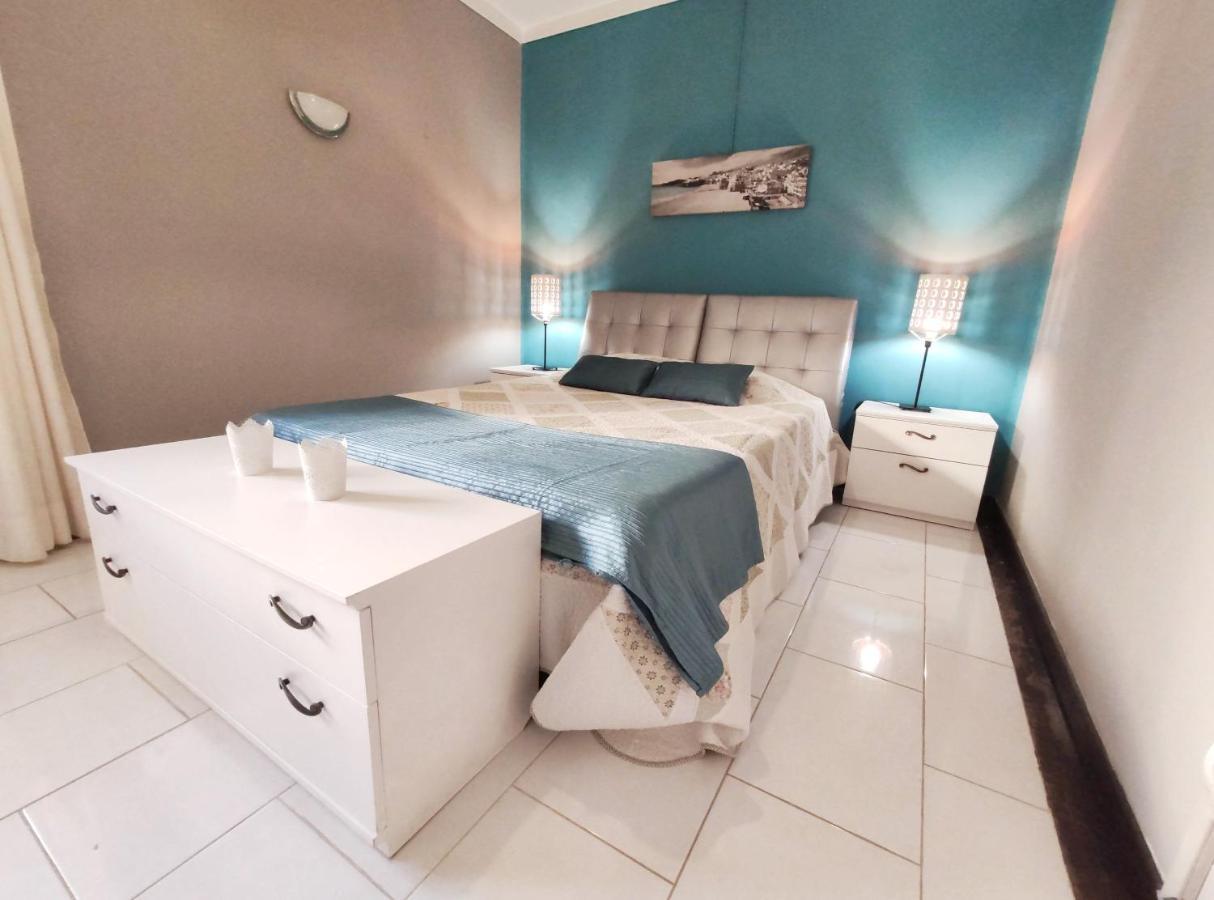 Apartamento Oura T1 Beach 200M Albufeira Exterior foto